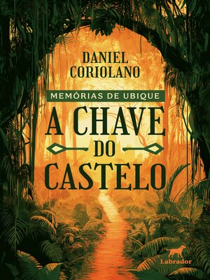 cover image of Memórias de Ubique